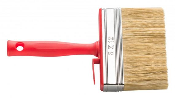 Pędzel Mini Ławkowiec 15x4 Hardy Seria 86 0240-866015
