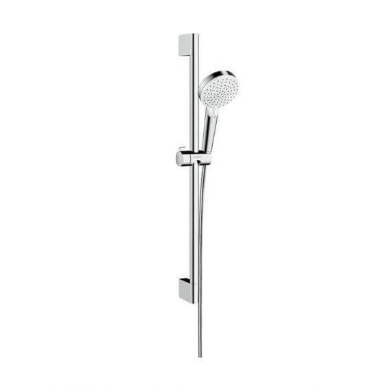 Zestaw Prysznicowy Crometta Vario Unica 0,65 M 26532400 Hansgrohe