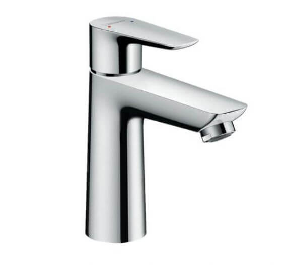 Bateria Umywalkowa Talis E 110 71711000 Hansgrohe