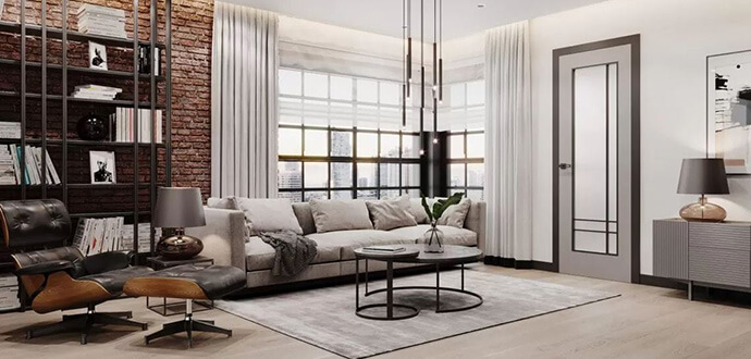 drzwi wewnętrzne kraków