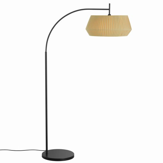 Lampa Podłogowa Dicte Beżowa 2112414009 Nordlux Lampa Podłogowa Dicte Beżowa 2112414009 Nordlux