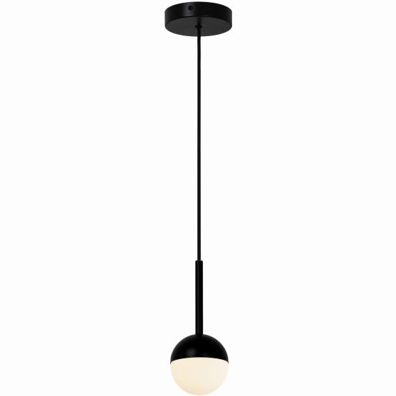 Lampa Wisząca Contina Czarna 2113153003 Nordlux Lampa Wisząca Contina Czarna 2113153003 Nordlux
