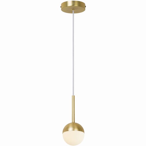 Lampa Wisząca Contina Czarna 2113153035 Nordlux