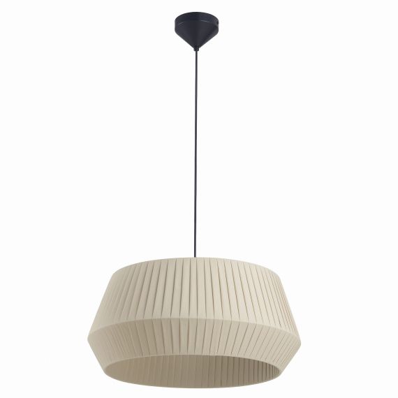 Lampa Wisząca Dicte Beżowa 2112373009 Nordlux Lampa Wisząca Dicte Beżowa 2112373009 Nordlux