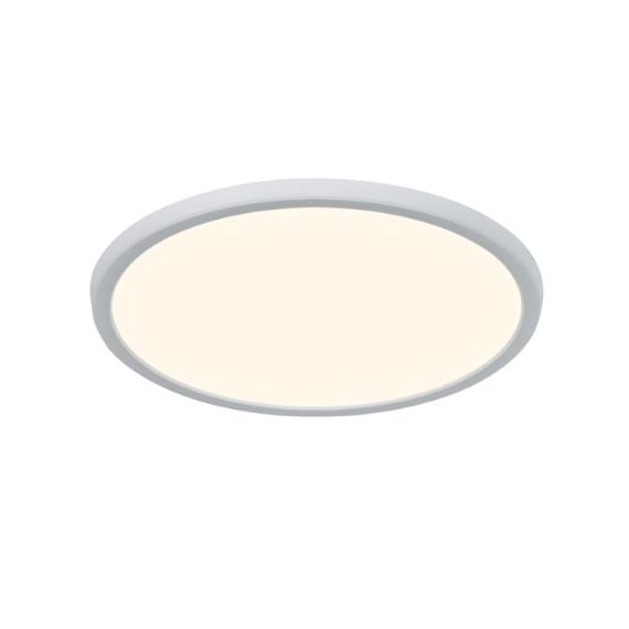 Lampa Sufitowa Oja 29 Biała 2210606101 2210606101 Nordlux Lampa Sufitowa Oja 29 Biała 2210606101 2210606101 Nordlux