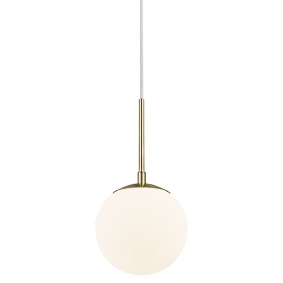 Lampa Wisząca Grant 15 2010553035 Nordlux