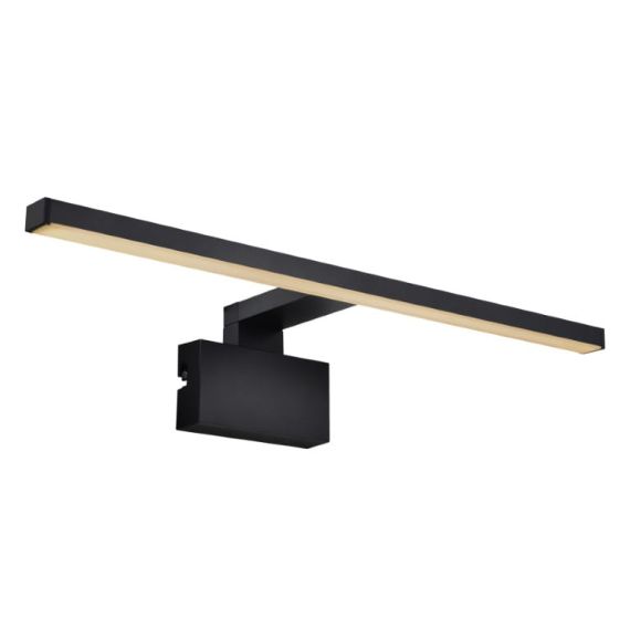 Kinkiet Łazienkowy Marlee Czarny IP44 2110701003 Nordlux
