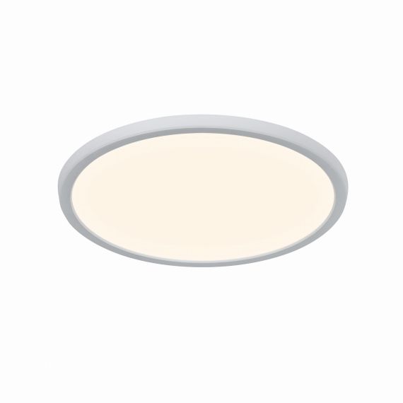 Lampa Sufitowa Oja 29 Biała IP54 2210616101 2210616101 Nordlux Lampa Sufitowa Oja 29 Biała IP54 2210616101 2210616101 Nordlux