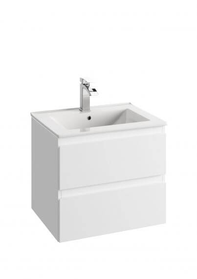 Szafka Como 60 White 124-D-06004 Defra