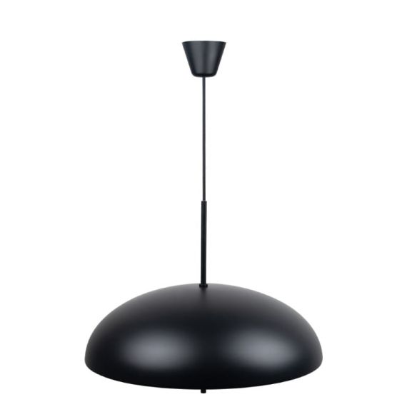 Lampa Wisząca Versale Metalowa Czarna DFTP 2220053003 Nordlux