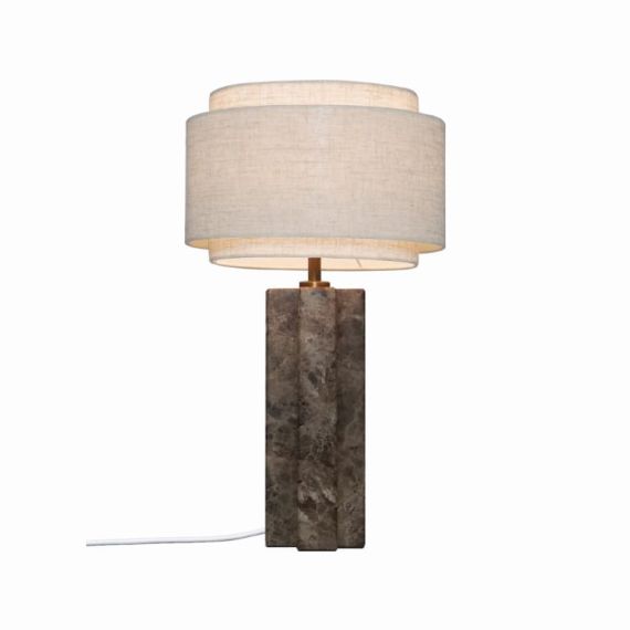 Lampa Stołowa Takai Marmur DFTP 2320445018 Nordlux
