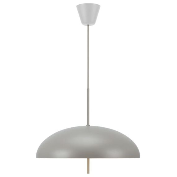 Lampa Wisząca Versale Metalowa Brązowa DFTP 2220053009 Nordlux