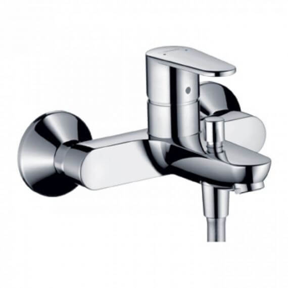 Bateria Wannowa TALIS E2 31642000 Hansgrohe