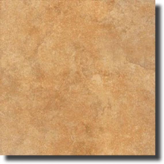 Rufus BEIGE - Gres szkliwiony 40x40 Paradyż Kwadro