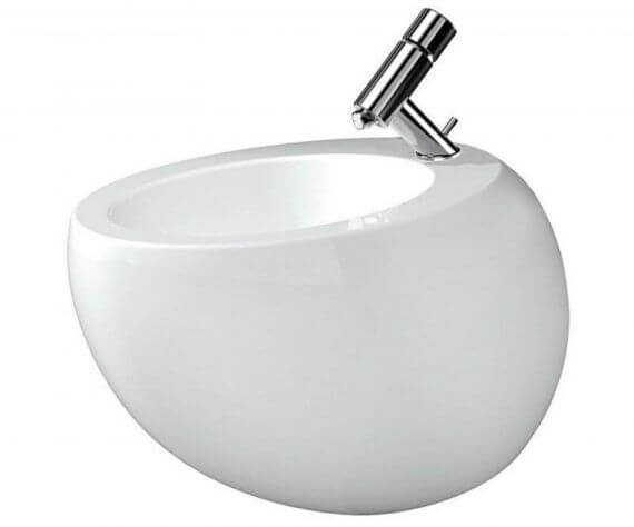 Bidet Wiszący Alessi H8309714003041 Laufen