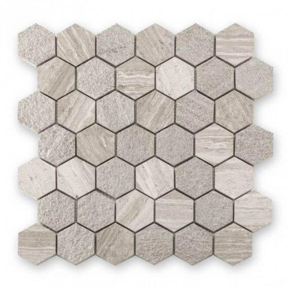 Mozaika Marmurowa CM-15031  30,1x29,8x0,8  Barwolf