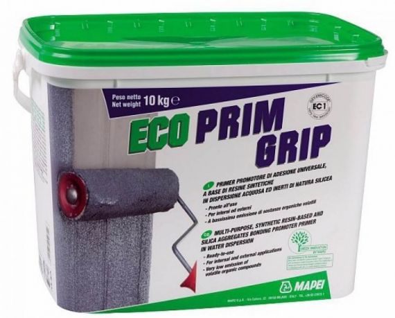 Grunt Eco Prim Grip  5 kg Mapei
