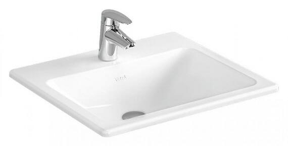 Umywalka S20 5464B003-0001 50x45 Vitra