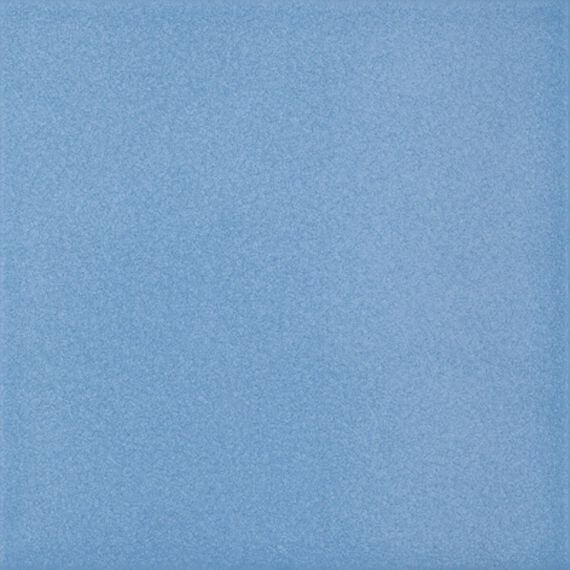 Płytka Podłogowa Gammo Niebieski Mat 19,8x19,8 Paradyż
