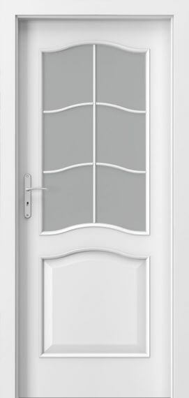 Drzwi Wewnętrzne NOVA 7.2 Porta
