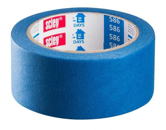 Taśma Papierowa 33m x 25mm 0300-863325 Scley