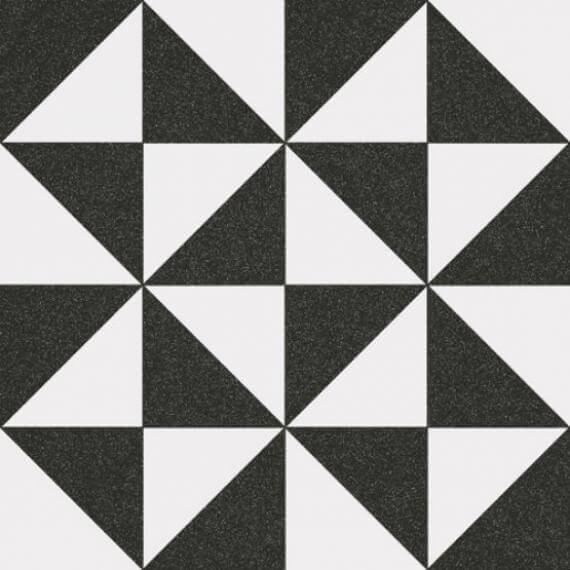 1900 Terrades Grafito 20x20 Vives