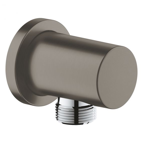 Kolanko Przyłączeniowe Rainshower Ścienne 27057AL0 Grohe