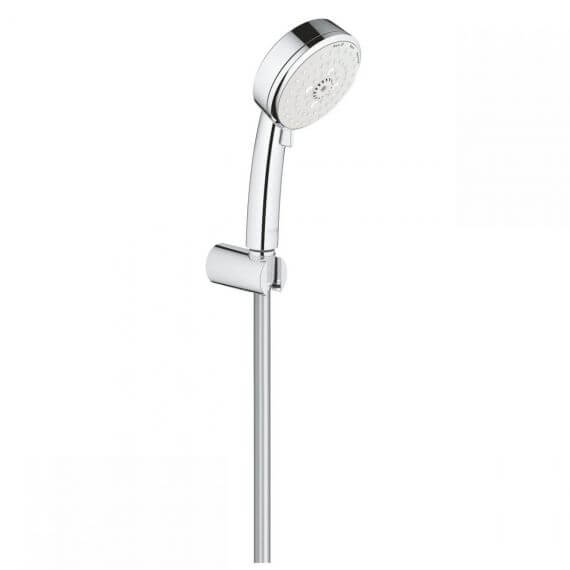 Zestaw Prysznicowy 3 Strumienie New Tempesta 27588002 Grohe