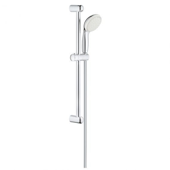 Zestaw Prysznicowy Tempsta 100 Chrom 2759810E Grohe