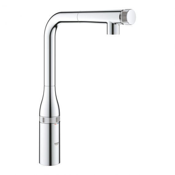 Bateria Zlewozmywakowa Essence Smartcontrol 31615000 Grohe