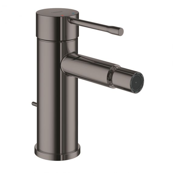 Bateria Bidetowa Brushed Hard Graphite 32935A01 Grohe