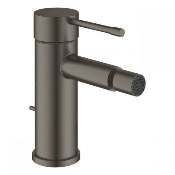 Bateria Bidetowa Hard Graphite 32935AL1 Grohe