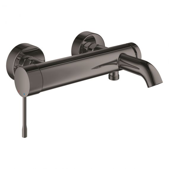 Bateria Wannowa Essence Hard Graphite 33624A01 Grohe