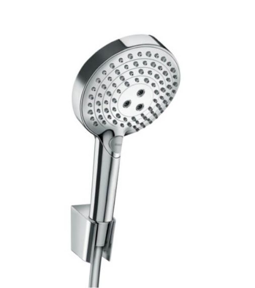 Zestaw Prysznicowy Raindance S 27669000 Hansgrohe