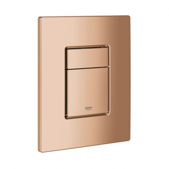 Przycisk Uruchamiający Warm Sunset Cosmopolitian 38732DA0 Grohe