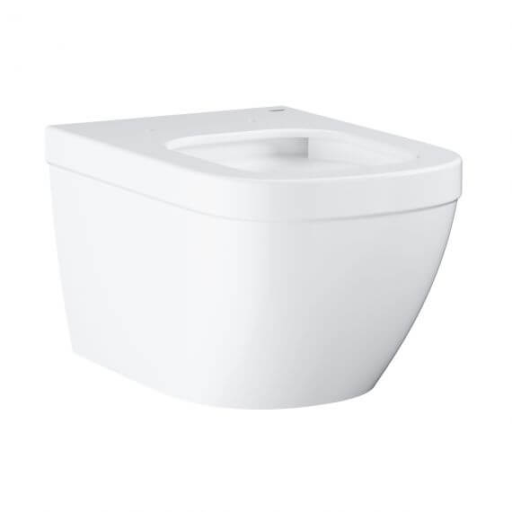 Miska WC Podwieszana Euro Ceramic 39328000 Grohe