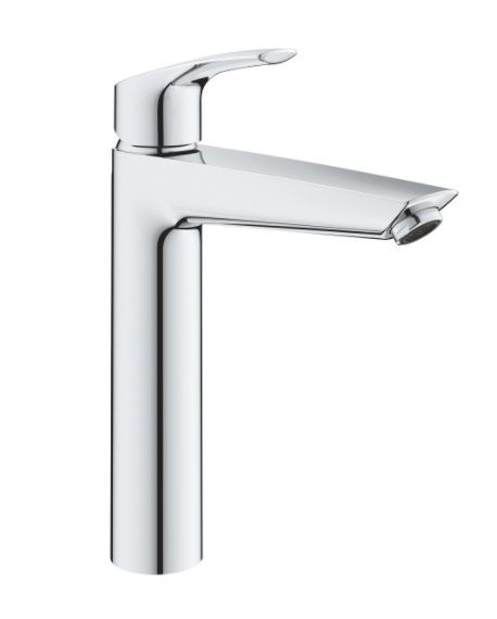 Bateria Umywalkowa Prosta New XL Eurosmart Grohe