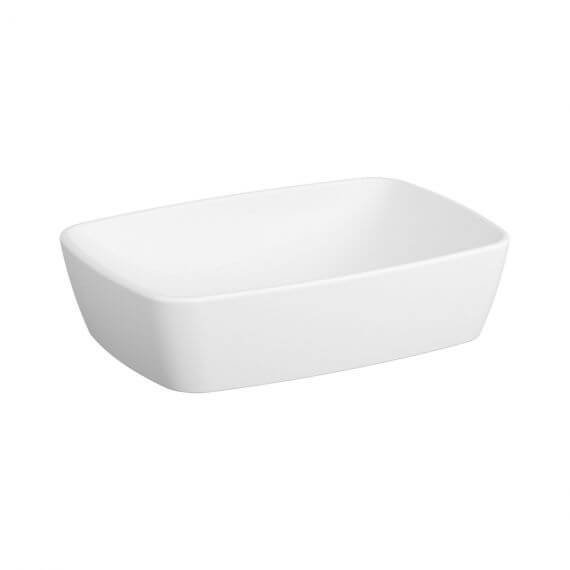 Umywalka Nablatowa Shift 7075B003-0016 55 Vitra