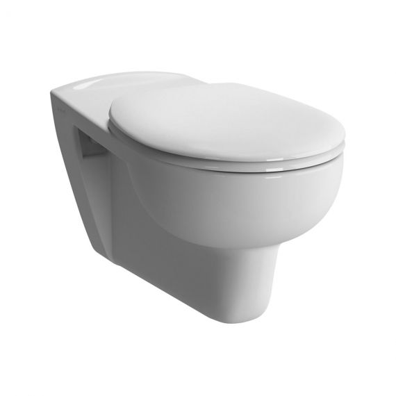 Miska Wisząca WC dla Osób Niepełnosprawnych Arkitekt 5813-003-0075 Vitra