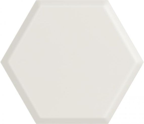 Płytka Woodskin A Bianco Mat 19,8x17,1 Paradyż My Way