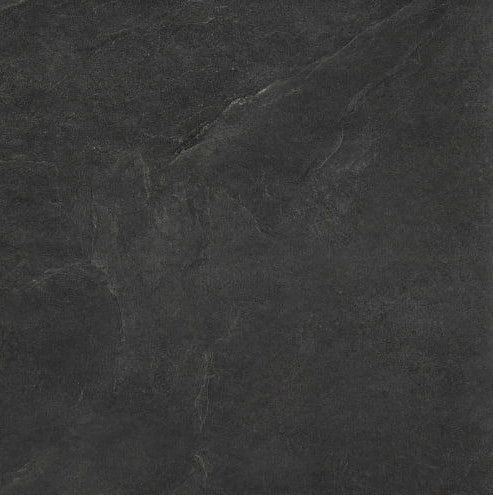 Płytka Tarasowa Ash 2.0 Black 59,7x59,7x2 Str. Ceramica Limone