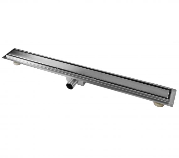 Odpływ Liniowy Slim Basic 90 cm 54 mm Watersolution