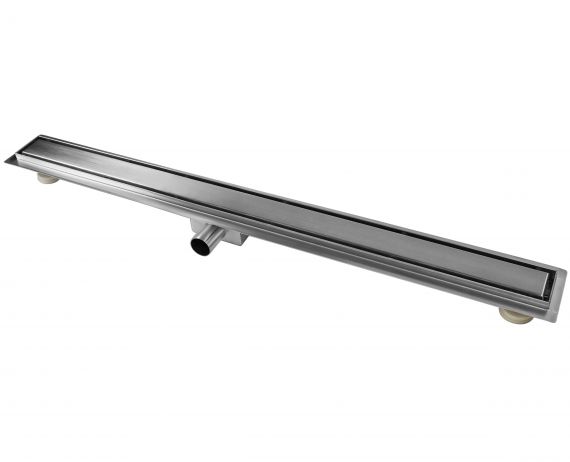 Odpływ Liniowy Slim Basic 100 cm 54 mm Watersolution