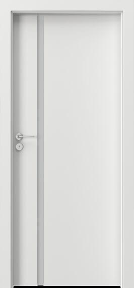 Drzwi Wewnętrzne FOCUS Premium 4.A Porta