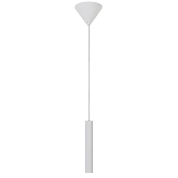 Lampa Wisząca Omari Biała 2112213001 Nordlux