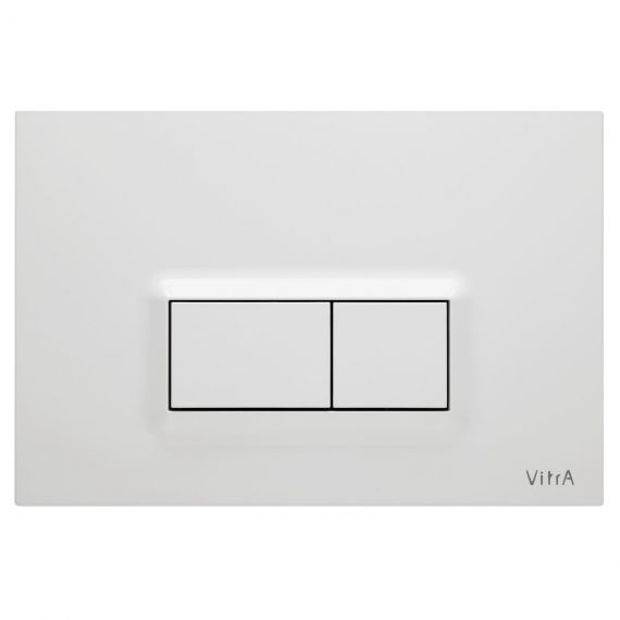 Przycisk Spłukujący WC Loop R Biały 740-0600 Vitra