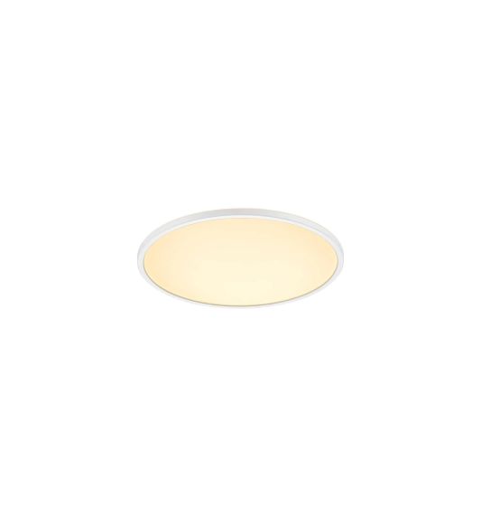 Lampa Sufitowa Oja 42 Biała 47266001 Nordlux