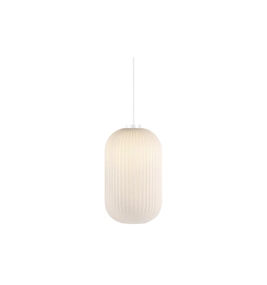 Lampa Wisząca Milford 20 Szklana 46573001 Nordlux