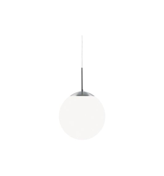 Lampa Wisząca Cafe 25 Srebrny 39573001 Nordlux Lampa Wisząca Cafe 25 Srebrny 39573001 Nordlux