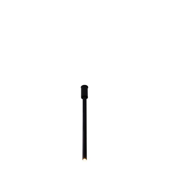 Plafon Alha Y Czarny 9001 Antigo